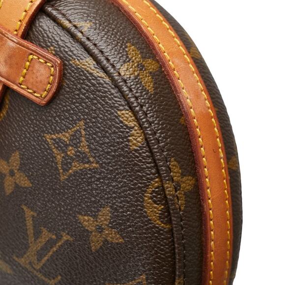 Louis Vuitton Monogram Chantilly PM Shoulder Bag M51234 - Picture 6 of 13